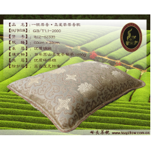 广东古山金叶茶枕厂-岭头茶枕·乌龙茶枕